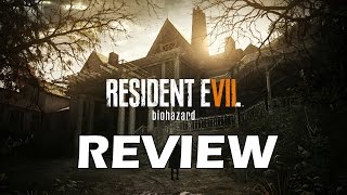 Resident Evil 7 Biohazard Review  The Final Verdict [upl. by Asila451]