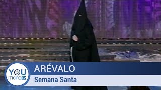 Arévalo  Semana Santa [upl. by Ablem]