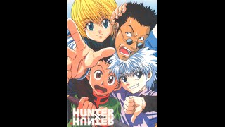 Hunter x Hunter 1999 Episode 32  62 English Dub [upl. by Towrey132]