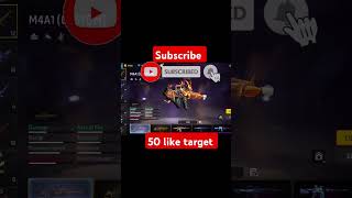 Impossible 🔥🔥 freefire follow gaming subscribe youtubeshorts youtuber india instagram [upl. by Dadivitan816]