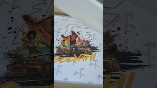 Unboxing FreeFire X Pushpa 2 Gift 😍❤️🔥 freefirexpushpa2 freefire mbgarmy fftelugu [upl. by Aniretake]