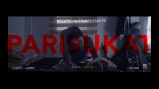 PARISUKAT  Teaser Trailer  2K HD [upl. by Octavius]