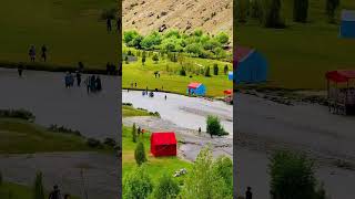 Sultan Abad Bashu Valley  Bashu Valley  Unseen Valley  Skardu Valleys [upl. by Dwaine]