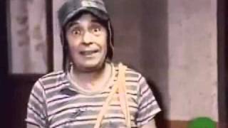 Chaves Cantando Festa no Apê [upl. by Barbee]