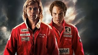 Film Rivalové  Niki Lauda  Stopování  cz dabing [upl. by Hendon]