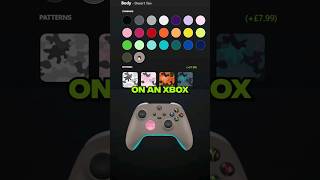 How To Customise Your Xbox Controller 🎮 [upl. by Brabazon268]