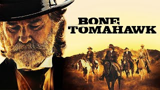 Bone Tomahawk  2015  Spoiler Free Review [upl. by Ahsimak]