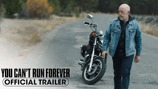 You Cant Run Forever 2024 Official Trailer  JK Simmons Fernanda Urrejola Allen Leech [upl. by Ditzel]