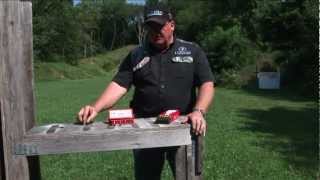 Review of Muzzleloader Bullets [upl. by Yedarb]