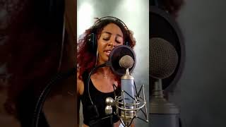 Beyoncé  broken hearted girl  Karen Zachars cover [upl. by Odnala]