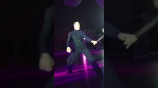 Franco Formico  Anna Melnikova  Rumba  Dubrovnik 2017 [upl. by Bigler759]