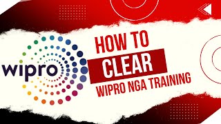 WIPRO NGA TRAINING  EXAM PATTERN  DIRECT OFFER LETTER  PASSING CRITERIA [upl. by Notsle505]