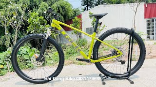 Trek marlin 5 phiên bản 2024 có gì thay đổi ⚙️haidangbike0931479666 [upl. by Nahk]