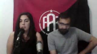 El anarquismo organizado en Argentina [upl. by Sukey546]