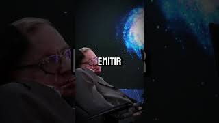 LA RADIACIÓN DE HAWKING EL DESCUBRIMIENTO QUE CAMBIÓ TODO [upl. by Ashatan]