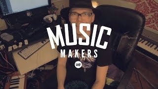 UKF Music Makers  Savant [upl. by Amaj]