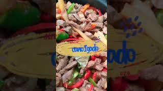 Ilocano Igado Recipe [upl. by Noryak]