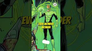 DC vs Vampires Just Made Alfred the Green Lantern—And It’s Epic [upl. by Scevor]