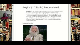 Proposiciones Negación conjunción y disyunción [upl. by Adnor]