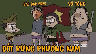 ĐẤT RỪNG PHƯƠNG NAM [upl. by Aimaj914]