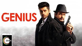 Genius Movie  Trailer  Nawazuddin Siddiqui Utkarsh Sharma  Streaming Now On ZEE5 [upl. by Elwyn508]