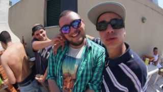 Pack DaWrong Dude  Quebra Cabeças 4  Crime Sublime VIDEOCLIP OFFICIAL 2013 HD [upl. by Jdavie]