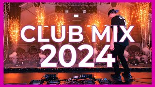 Club Mix 2024  Mashup amp Remixes Of Popular Songs 2024  Dj Party Music Remix 2023 🔥 [upl. by Alasdair]