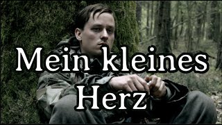 Sing with Gesche  Mein kleines Herz German Film Music English Translation [upl. by Ablasor]