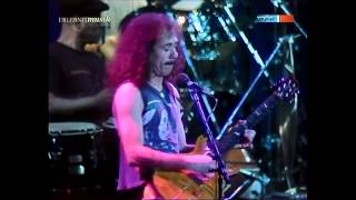 Santana  The Healer Live In Berlin 1987 [upl. by Blen]