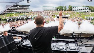 Yves Deruyter WE1  Tomorrowland 2024 [upl. by Htebezile]