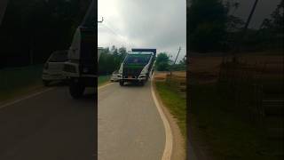 TATA djpickupstunt automobile dj jcb gabbardj jcbvsdj gabbardjvlog stunt funny gabbardjgu [upl. by Oratnek475]