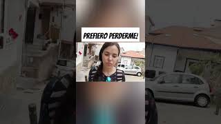 VIAJO SOLA 20 y me gusta perderme [upl. by Noble]