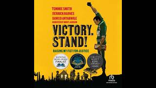 Audiobook Sample Victory Stand [upl. by Esil]