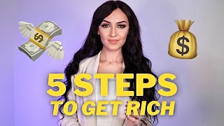 How to Upgrade Your Life Financially in 6 Months [upl. by Zertnom]