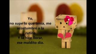 Julion Alvarez El amor de su vida 2015 Letra [upl. by Celia964]