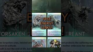 Free energy links from the specimen loot cards gaming oncehuman [upl. by Jeannette]