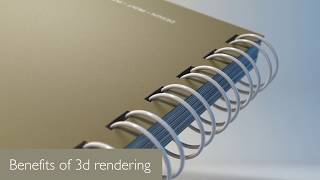 What is 3d rendering [upl. by Aimo384]