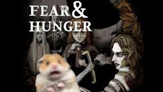 Scared amp Peckish  Fear amp Hunger [upl. by Giamo]