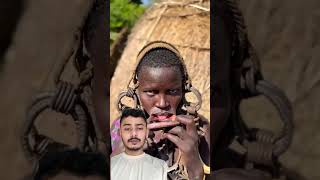 কি ভয়ানক tribe community shortvideo youtubeshorts viralvideo [upl. by Tait]