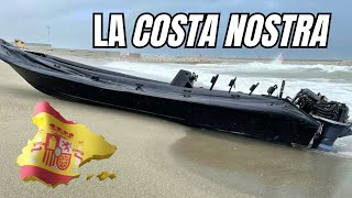 CÓMO EL SUR DE ESPAÑA SE HA CONVERTIDO EN EL BALNEARIO DEL CRIMEN LA COSTA NOSTRA [upl. by Ecnaralc446]