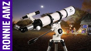 Best Telescopes 2024  Top 5 [upl. by Erdeid]