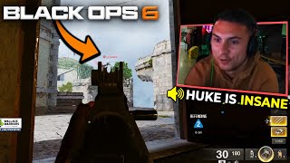 Huke is NASTY 😲 Best BO6 PRO Moments 15 [upl. by Feeney]