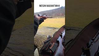 Mosin Nagant M44 Carbine Overview milsurp surplus history ukraine dayz dayzstandalone [upl. by Craggie537]