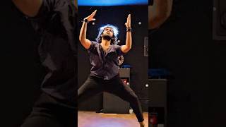 Aalapanam Thedum dancecover  pdanceschool  Prajin Prathap trendingshorts danceperformance [upl. by Gilus]