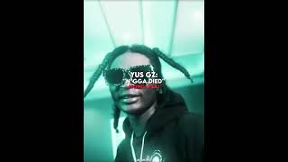 Drill Rappers dissing Chii Wvttz🕊 [upl. by Eiger]