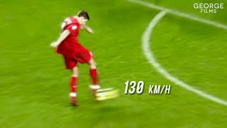 Unforgettable Liverpool Goals That Made Anfield Go Crazy [upl. by Miharba]