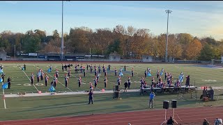 Passaic HS 2024 “Revolutions” USBANDS 4A National Championship [upl. by Cicenia639]