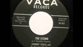 Johnny Stills  The Storm 1961 [upl. by Lustig]