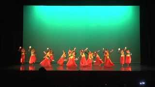 JJC Malay Dance SYF 2015 [upl. by Ney71]