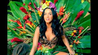 Katy Perry quotRoarquot Official Music Video [upl. by Sheeb]